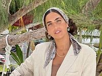 Внимание, розыск: пропала 31-летняя Рут Наоми Хес из Бней-Брака (найдена)