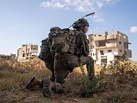 331-й день войны в Израиле: в Газе найдены тела погибших. Хронология событий