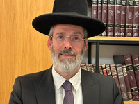 Депутаты Кнессета и министры требуют поддержать кандидатуру Меира Каханы на пост Главного раввина
