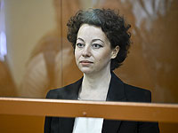 Евгения Беркович дала первое интервью после приговора: 