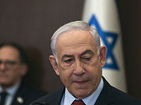 Нетаниягу побеседовал с близкими Александра Лобанова и извинился перед ними