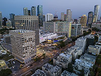 Муниципалитеты Тель-Авива-Яффо и Кфар-Сабы присоединяются к забастовке