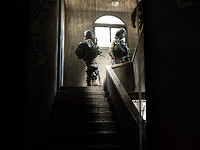 332-й день войны: ликвидированы террористы в Газе, в Дженине взорван дом Зубейди. Хронология событий