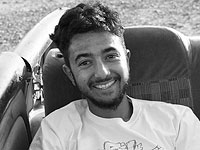 На похоронах Гирша Гольдберга-Полина присутствует президент Ицхак Герцог