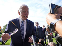 Байден о возможной сделке с ХАМАСом: 