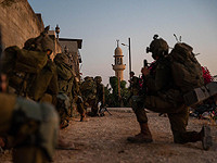 333-й день войны в Израиле: в Газе и Туль-Кареме ликвидированы боевики. Хронология событий