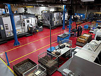 Минобороны заказало заводу 