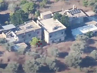 ВВС ЦАХАЛа уничтожили боевиков 