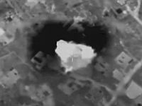 Источники: ночью ВВС ЦАХАЛа атаковали множество объектов 