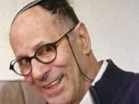 Внимание, розыск: пропал страдающий деменцией 81-летний Роберт Меир Юнес из Иерусалима (найден)