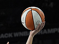 Кадетский чемпионат Европы по баскетболу. Израильтянки победили сборную Черногории