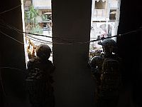 Операции ЦАХАЛа в Газе: за сутки ликвидированы десятки террористов. Видео