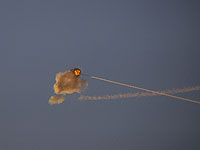 ЦАХАЛ: на севере сбит беспилотник 