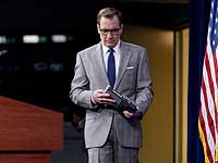 Белый дом утверждает, что от Израиля было получено согласие покинуть Филадельфийский коридор