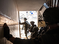 334-й день войны в Израиле: массированный обстрел из Ливана. Хронология событий