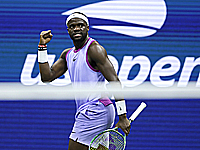 Открытый чемпионат США. Зверев и Димитров проиграли в четвертьфиналах