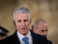 Названо имя представителя Израиля, сообщившего посредникам о готовности покинуть ось