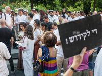 Сегодня пройдет слушание по иску против запрета на молитвы в общественных местах