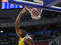 Баскетбол. Бруно Кабокло перешел в тель-авивский 