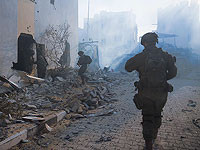 335-й день войны в Израиле: ликвидации террористов в Самарии и Газе. Хронология событий