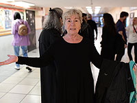 Тики Даян и Авияху Пинхасов сыграют в комедийном сериале 