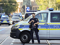 Теракт в Мюнхене был осуществлен 18-летним австрийцем с 