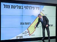 Речи Нетаниягу, споры вокруг сделки, юридические скандалы. Итоги политической недели