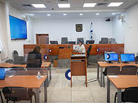 Адвокаты, представлявшие Арнона Мозеса в 