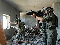 336-й день войны в Израиле: десять дней операции в Дженине. Хронология событий