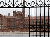 Петербургскую тюрьму 