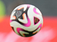 Футбол. Тель-авивский