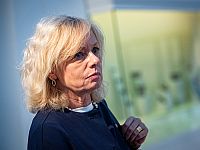 Юрсоветница против продвигаемой правительством процедуры назначения главы управления госслужб