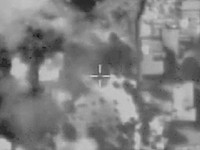 ВВС ЦАХАЛа атаковали несколько военных зданий 