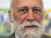 В Петербурге умер автор более шестидесяти детских книг Валерий Воскобойников