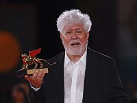 Объявлены лауреаты Венецианского кинофестиваля: 