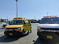 МАДА сообщила о смерти трех человек, которые были ранены на ПП 