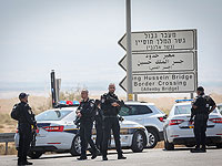 Нетаниягу о теракте на КПП