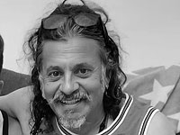 Разрешено к публикации имя третьей жертвы теракта на ПП 