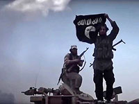 Старшеклассник из Иерусалима вербовал одноклассников в 