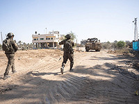 339-й день войны в Израиле: массированный удар ЦАХАЛа по целям в Сирии. Хронология событий