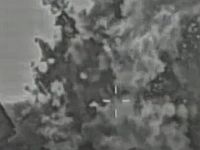 ЦАХАЛ нанес серию ударов по объектам 