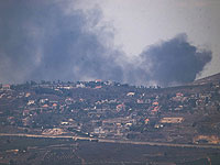 Источники: в Ливане убит племянник Фуада Шукра, ликвидированного лидера боевиков