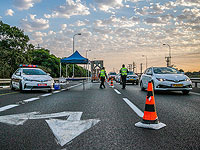 Масштабная операция на трассе номер 6, задержаны 13 подозреваемых