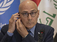 Фолькер Тюрк: 