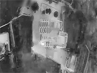 ВВС ЦАХАЛа продолжают наносить удары по объектам 