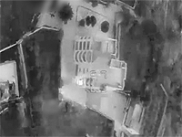 ВВС ЦАХАЛа продолжают наносить удары по объектам 
