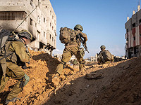 340-й день войны в Израиле: удары по штабам террористов в Газе. Хронология событий