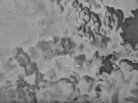 Ночью ЦАХАЛ нанес серию ударов по объектам 