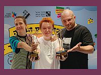 Израильский театр репатриантов 