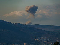 В ответ на 45 ракет, запущенных 